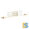 Соединитель прямой для светодиодной ленты Feron LD509 48205