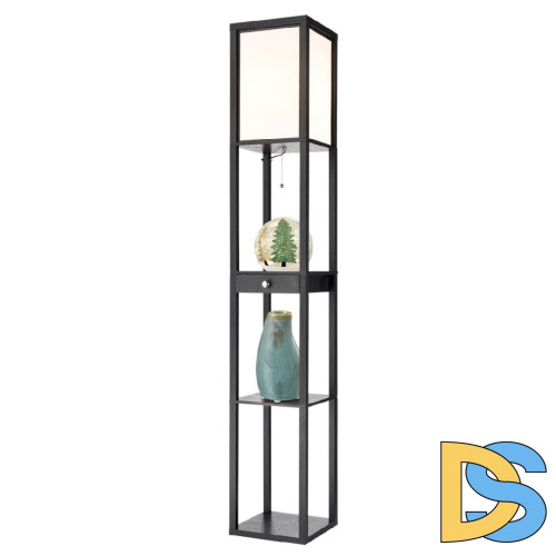 Торшер Lumion Practic 8092/1F