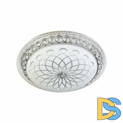 Потолочный светильник LED4U L1107-400 CR