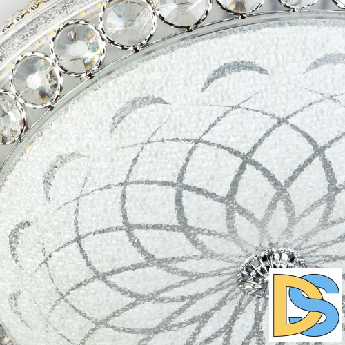 Потолочный светильник LED4U L1107-400 CR