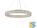 Подвесная люстра Newport Elizabeth 8550/110 C chrome М0070766