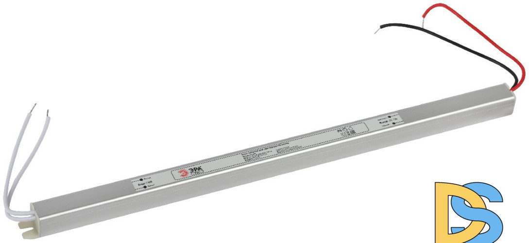 Блок питания Эра LP-LED-72W-IP20-12V-US Б0061154