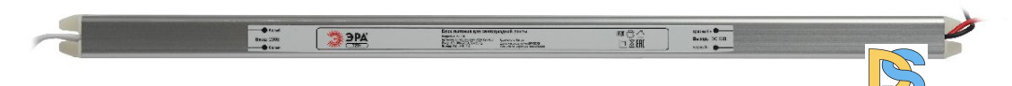 Блок питания Эра LP-LED-72W-IP20-12V-US Б0061154