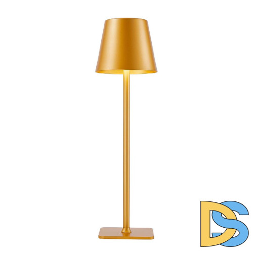 Настольная лампа F-Promo Pyari 4616-1T