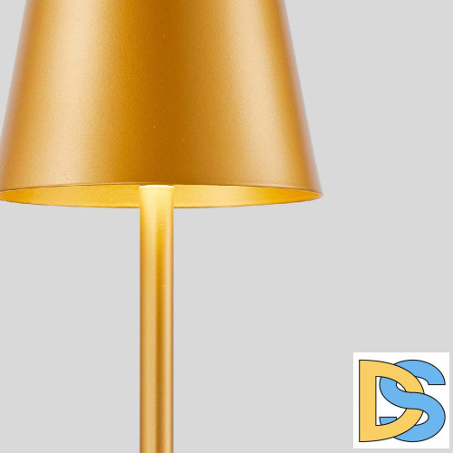 Настольная лампа F-Promo Pyari 4616-1T