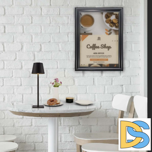 Настольная лампа F-Promo Pyari 4616-1T