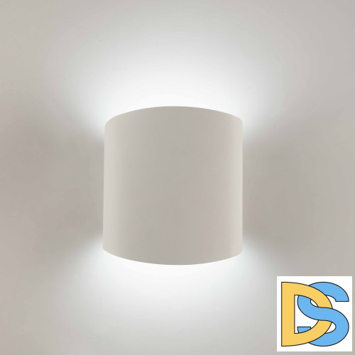 Настенный светильник Mantra Asimetric 6221