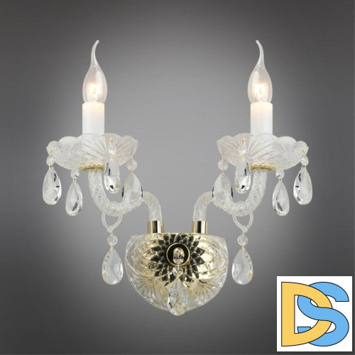 Бра Aployt Anula APL.810.01.02