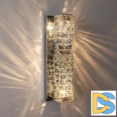 Настенный светильник Aployt Milunia APL.050.01.10