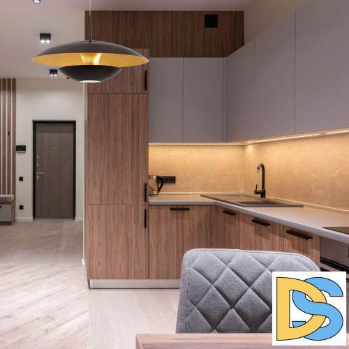 Подвесной светильник Eglo Nuvano 95755