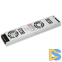 Блок питания Arlight HTS-400-12LS (12V, 33.4A, 400W) 022991