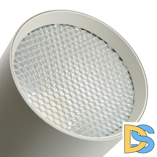 Трековый однофазный светильник Feron AL128 48918