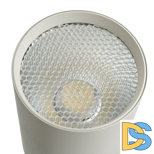 Трековый однофазный светильник Feron AL128 48918