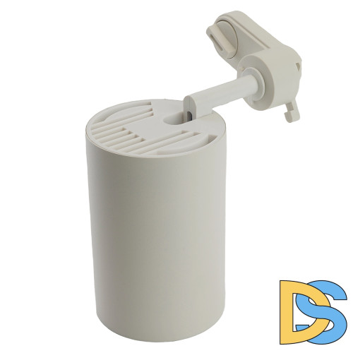 Трековый однофазный светильник Feron AL128 48918