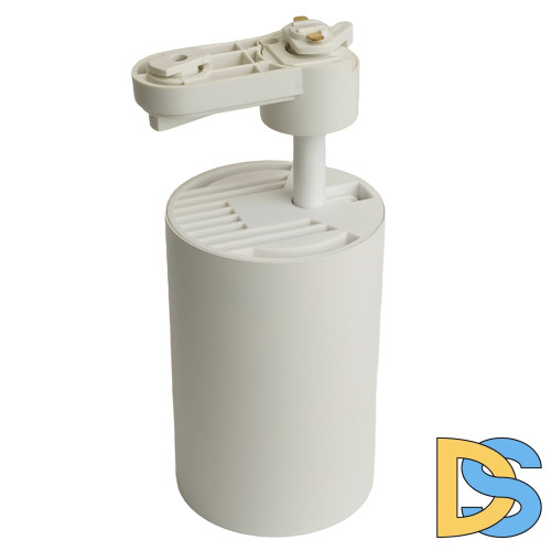 Трековый однофазный светильник Feron AL128 48918