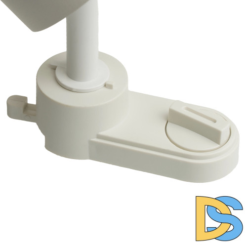 Трековый однофазный светильник Feron AL128 48918