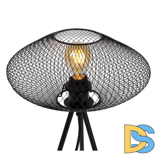 Настольная лампа Lucide Mesh 21523/01/30