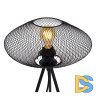 Настольная лампа Lucide Mesh 21523/01/30