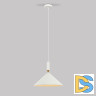 Подвесной светильник Eurosvet Nippon 50024/1 белый a064657