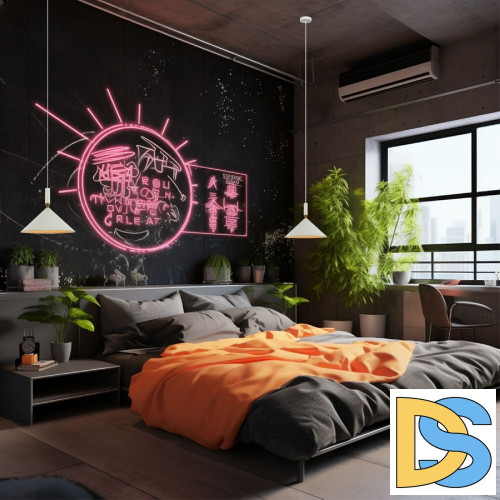 Подвесной светильник Eurosvet Nippon 50024/1 белый a064657