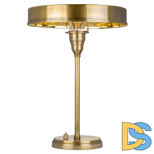 Настольная лампа Covali NL-51990