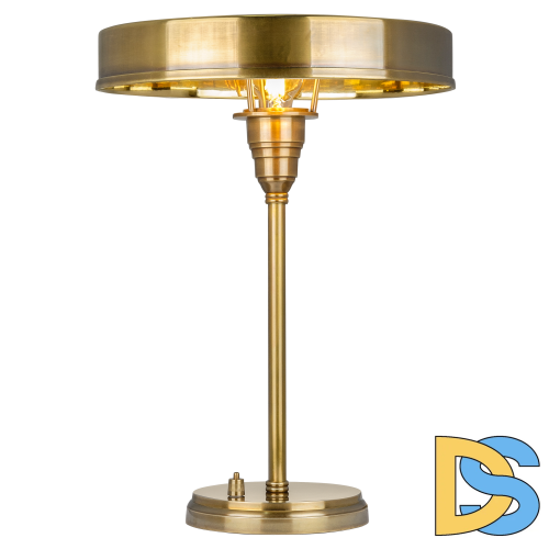 Настольная лампа Covali NL-51990