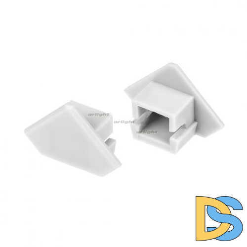 Заглушка Arlight PDS45-MW глухая 017221