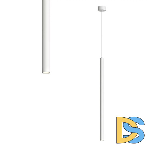 Подвесной светильник Denkirs Glingor DK4303-WH