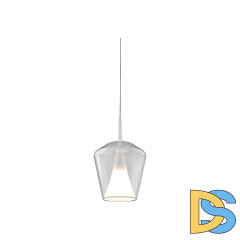 Подвесной светильник Mantra Elsa 8245+8260