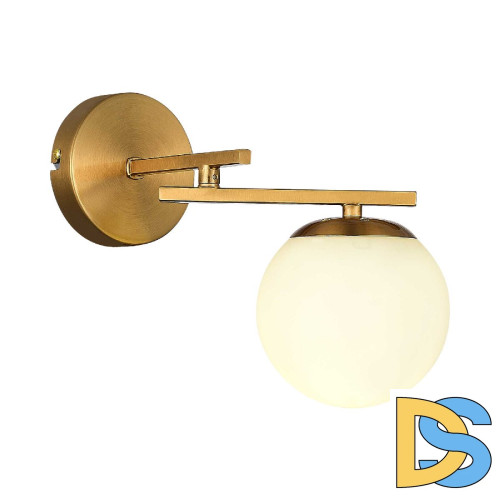 Бра Evoluce Sierra SLE1195-301-01