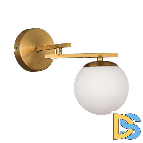 Бра Evoluce Sierra SLE1195-301-01