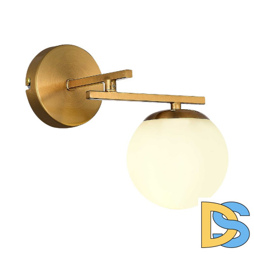 Бра Evoluce Sierra SLE1195-301-01