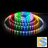 Светодиодная лента Elektrostandard 24V 24W 60Led 5050 IP20 MIX RGB/холодный белый, 5м 4690389172311