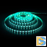Светодиодная лента Elektrostandard 24V 24W 60Led 5050 IP20 MIX RGB/холодный белый, 5м 4690389172311