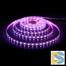 Светодиодная лента Elektrostandard 24V 24W 60Led 5050 IP20 MIX RGB/холодный белый, 5м 4690389172311
