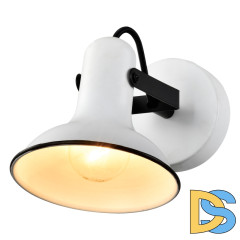 Спот Lussole Loft Fargo LSP-8801