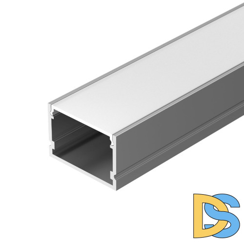 Профиль Arlight LINE-3020-2000 ANOD 046962