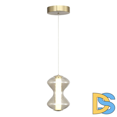 Подвесной светильник ST Luce Spine SL6136.203.01