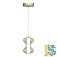 Подвесной светильник ST Luce Spine SL6136.203.01