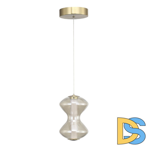 Подвесной светильник ST Luce Spine SL6136.203.01