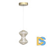 Подвесной светильник ST Luce Spine SL6136.203.01