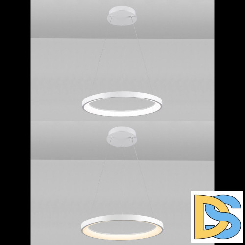 Подвесной светильник Natali Kovaltseva INNOVATION STYLE 83139