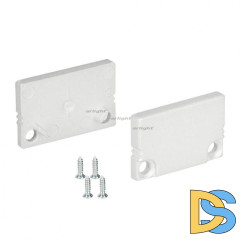 Заглушка Arlight SL-SLIM20-H13 глухая 024335