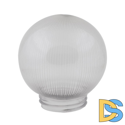 Плафон (08085) Uniel UFP-P150A Clear