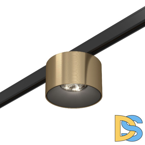 Трековый магнитный светильник ST Luce Super5 ST669.336.05