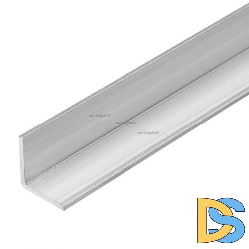 Уголок Arlight ARH-W15x15x1.5-2000 025463