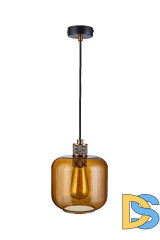 Подвесной светильник 33 Идеи PND105.01.10PA.003.BL-S34BC