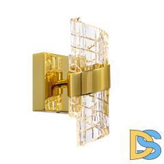 Бра DeLight Collection MB23001022-1A gold