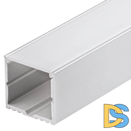 Профиль Arlight ARH-POWER-W35-2000 ANOD 016138