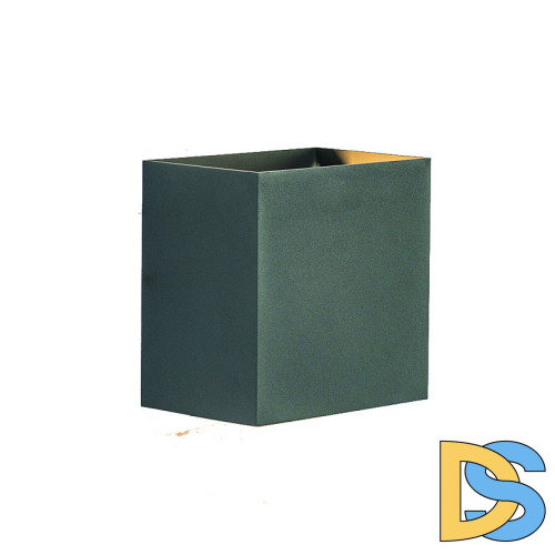 Настенный уличный светильник Mantra Davos XL 7651